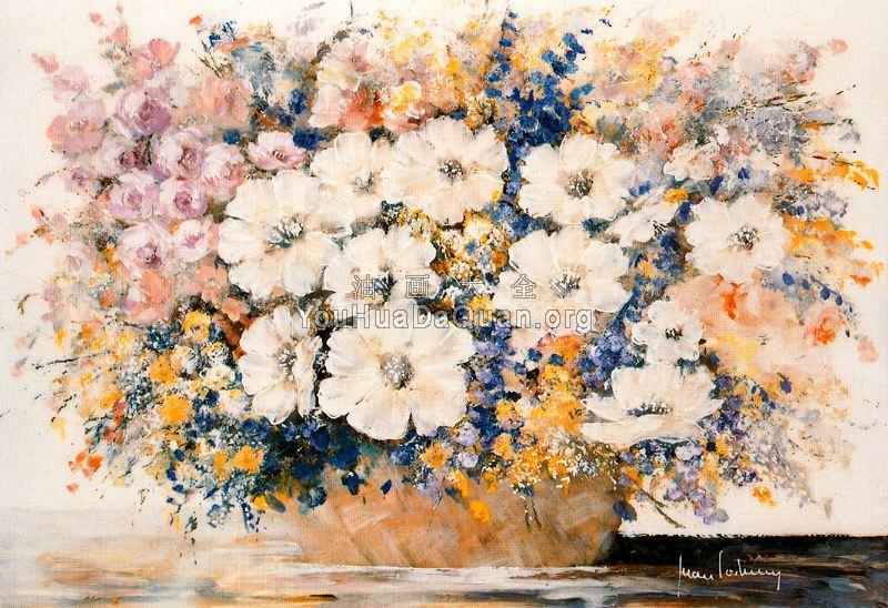 -Unknown - 胡安·福图尼